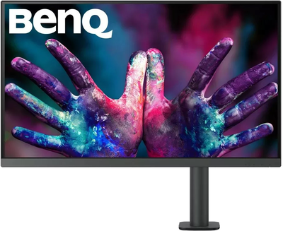 Монітор 27" BenQ PD2705UA (9H.LKDLA.TPE)