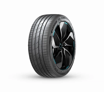Летняя шина HANKOOK iON evo IK01 285/40R20 108Y XL