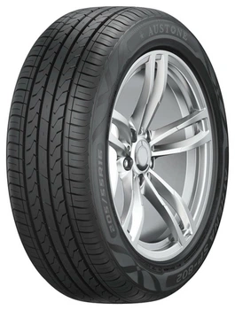 Летняя шина AUSTONE SP-802 205/55R16 91V