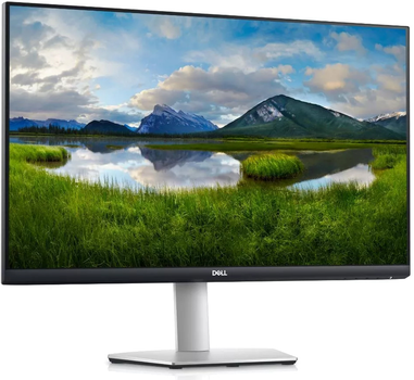 Monitor 27" Dell S2721QSA (210-BFWD)