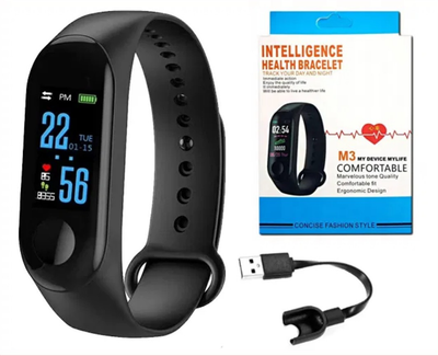 Rite mart ritfit hot sale 3 smart fitness watch