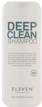 Шампунь Eleven Australia Deep Clean Shampoo 300 мл (9346627002753)