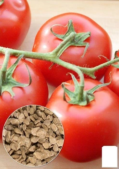 На вагу Томат "Червона шапочка" Agro-Market ціна за 2г (35734)