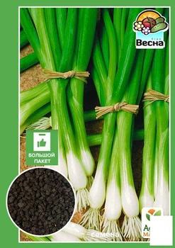Лук "Батун" (Большой пакет) Agro-Market 1,5г (32603)