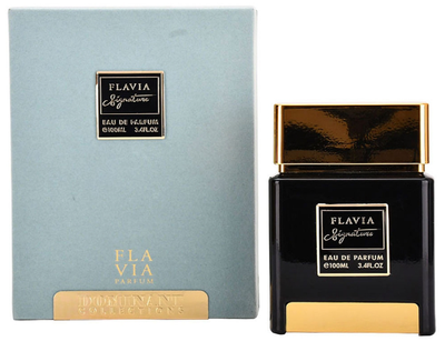Woda perfumowana męska Flavia Signature 100 ml (6294015129052)