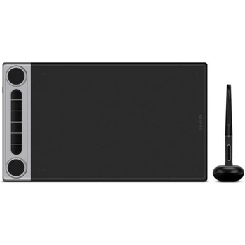 Графический планшет Huion Inspiroy Dial 2 (Q630M) [78951]