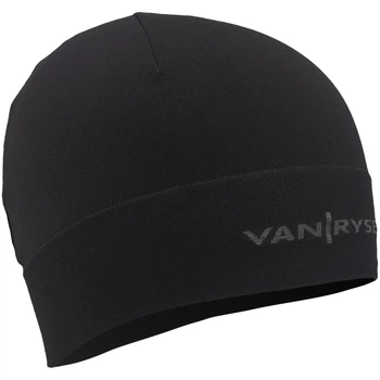 Підшоломник VAN RYSEL 500 велоспорту чорний One size