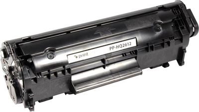 Картридж Printpro HP (Q2612А) LJ 1010/1015/1022 (PP-HQ2612)