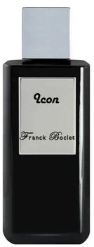 Парфумована вода для жінок Franck Boclet Icon Extrait De Parfum 100 мл (3575070054491)