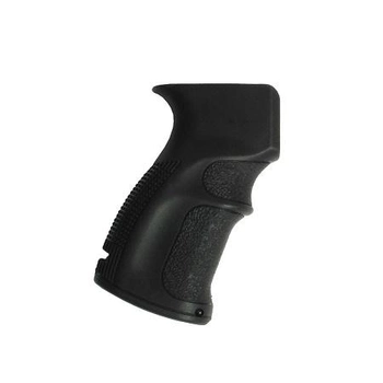 Пістолетна рукоятка АК IMI AK EG Pistol Grip Z51AK Чорний