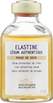 Премиум-сыворотка для розглаживания морщин Biologique Recherche Serum Elastine Moisturizing and Wrinkles-Preventive Serum 8ml
