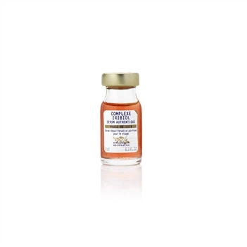Восстанавливающая баланс и очищающая Biologique Recherche Complexe Iribiol Balancing Serum for Seborrheic Skin 8ml