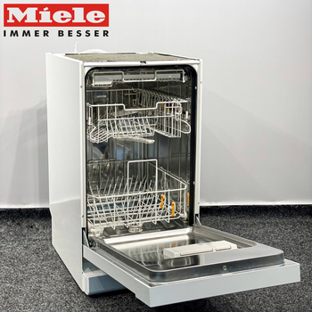 Вбудована посудомийна машина Miele G 4620 SC, б/в