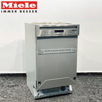 Вбудована посудомийна машина Miele G 5840 SCI SL, б/в