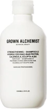 Шампунь Grown Alchemist Strengthening Shampoo 500 мл (9340800002691)
