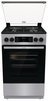 Плита комбинированная GORENJE MEKS5121S