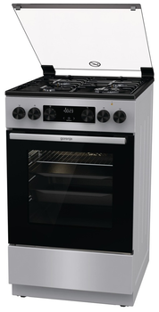 Плита комбинированная GORENJE MEKS5121S