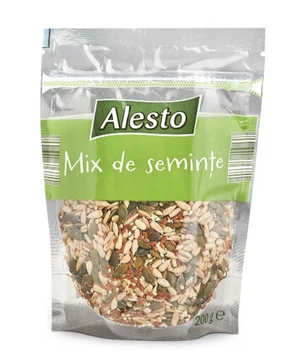 Мікс насіння Alesto 200 г