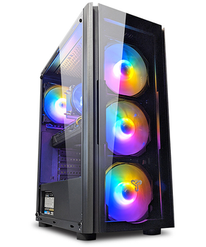 Компьютер MiXzo HARPOON