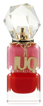 Woda perfumowana damska Juicy Couture Oui 30 ml (719346232913)