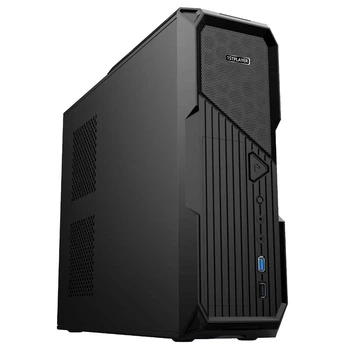 Корпус 1stPlayer S1-400SFX Black