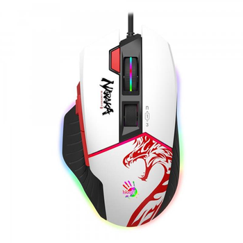 Мышь A4Tech W95 Max Bloody (Naraka) USB