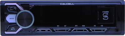 Автомагнитола Calcell CAR-555BT