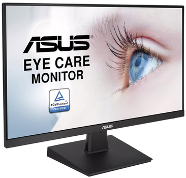 Монитор ASUS 23.8" VA247HE (90LM0795-B01170) VA Black