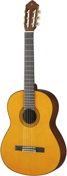 Классическая гитара YAMAHA C80