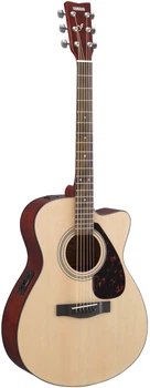 Електроакустична гітара YAMAHA FSX315C (Natural)