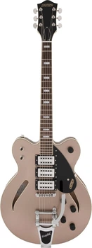 Гітара напівакустична GRETSCH G2627T STREAMLINER FSR SHORELINE GOLD (231868)