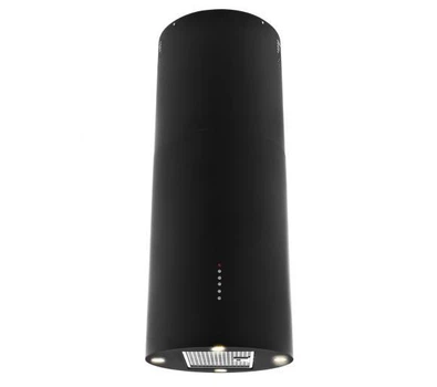 Витяжка декоративна Akpo WK-4 Isla Balmera Black