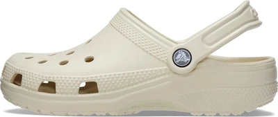Унисекс кроксы Crocs Classic Bone M5-W7 37-38р. (22,9 см) Слоновая кость