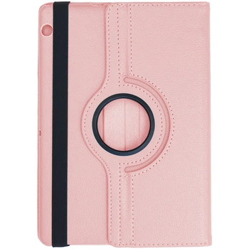 Поворотний чохол Galeo для Huawei Mediapad T3 10 (AGS-L09) Pink