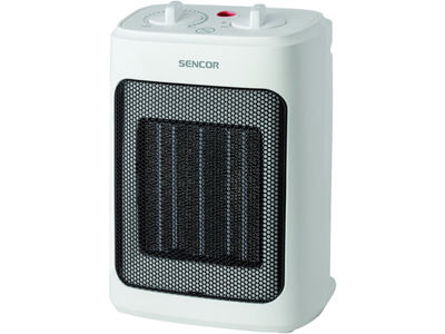 Тепловентилятор SENCOR SFH 7600WH