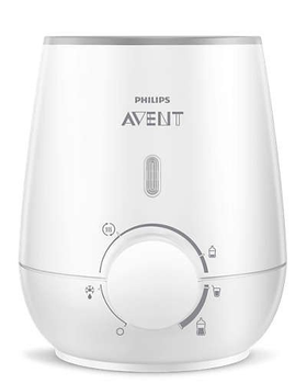 Підігрівач для пляшечок Philips Avent 355/07