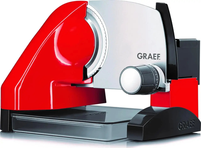 Ломтерезка Graef S50003