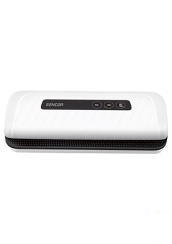 Вакууматор Sencor SVS 1010 WH (6429676) (102791)
