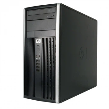 Комп'ютер у зборі, Intel Core i3 3220, до 3,3 гГц, RAM 16 ГБ DDR3, HDD 500 ГБ, SSD 120 ГБ, монітор 19" 16:9 Б/В