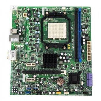 Б/У, Материнская плата, MSI, AMD, сокет AM3+