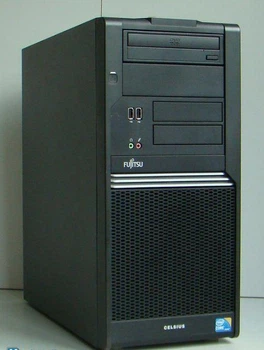 Системный блок, компьютер, Intel Core i5 2300, до 3,1 гГц, RAM 8 ГБ DDR3, SSD 240 ГБ, видео 4 ГБ Б/У
