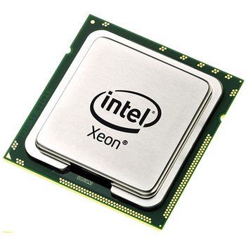 Б/В, Процесор, Intel Xeon W3520, s1366, 4 ядра, 8 потоків, 2.93 ГГц