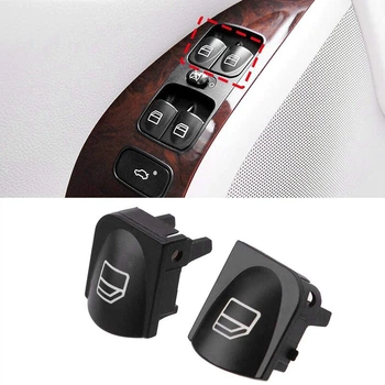 Кнопки стеклоподъемника Mercedes W203