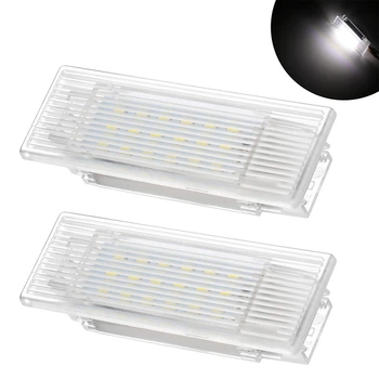 Штатная LED подсветка в двери bmw E60 E65 E70 E90 F30 F10