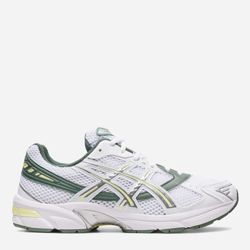 Жіночі кросівки ASICS Gel-1130 1201A256-111 40 25.5 см Білі (4550456247918)