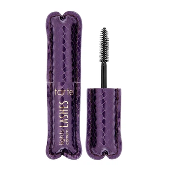Тушь для ресниц Tarte lights camera lashes™ 4 in 1 mascara mini 4 ml