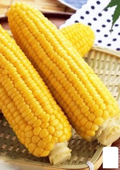 Кукурудза "Дитячий делікатес" (у банку) Agro-Market 100г (52434)