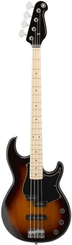 Бас-гитара YAMAHA BB434M (Tobacco Brown Sunburst)