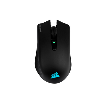 Мышка Corsair Harpoon RGB Wireless Black (CH-9311011-EU)