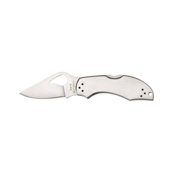 Нож Spyderco Byrd Robin 2 Steel (BY10P2)